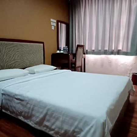 Hotel Sadong88 Kota Kinabalu Eksteriør bilde