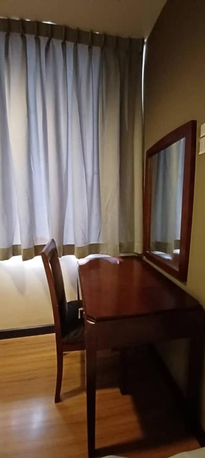 Hotel Sadong88 Kota Kinabalu Eksteriør bilde
