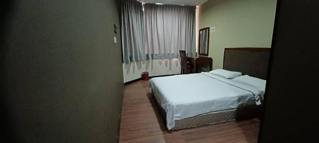 Hotel Sadong88 Kota Kinabalu Eksteriør bilde