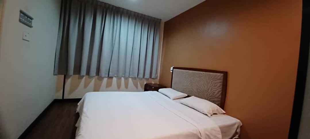 Hotel Sadong88 Kota Kinabalu Eksteriør bilde