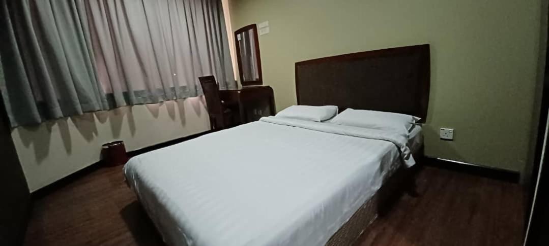 Hotel Sadong88 Kota Kinabalu Eksteriør bilde