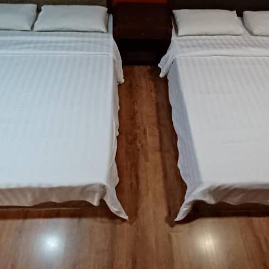 Hotel Sadong88 Kota Kinabalu Eksteriør bilde