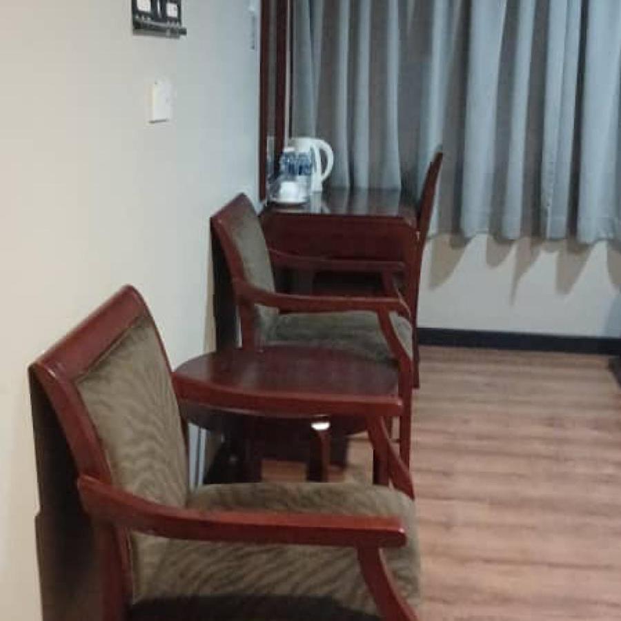 Hotel Sadong88 Kota Kinabalu Eksteriør bilde
