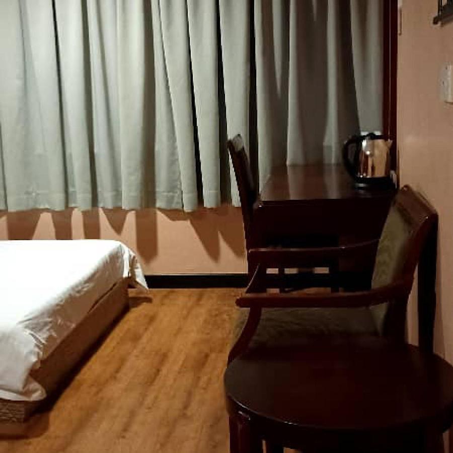 Hotel Sadong88 Kota Kinabalu Eksteriør bilde