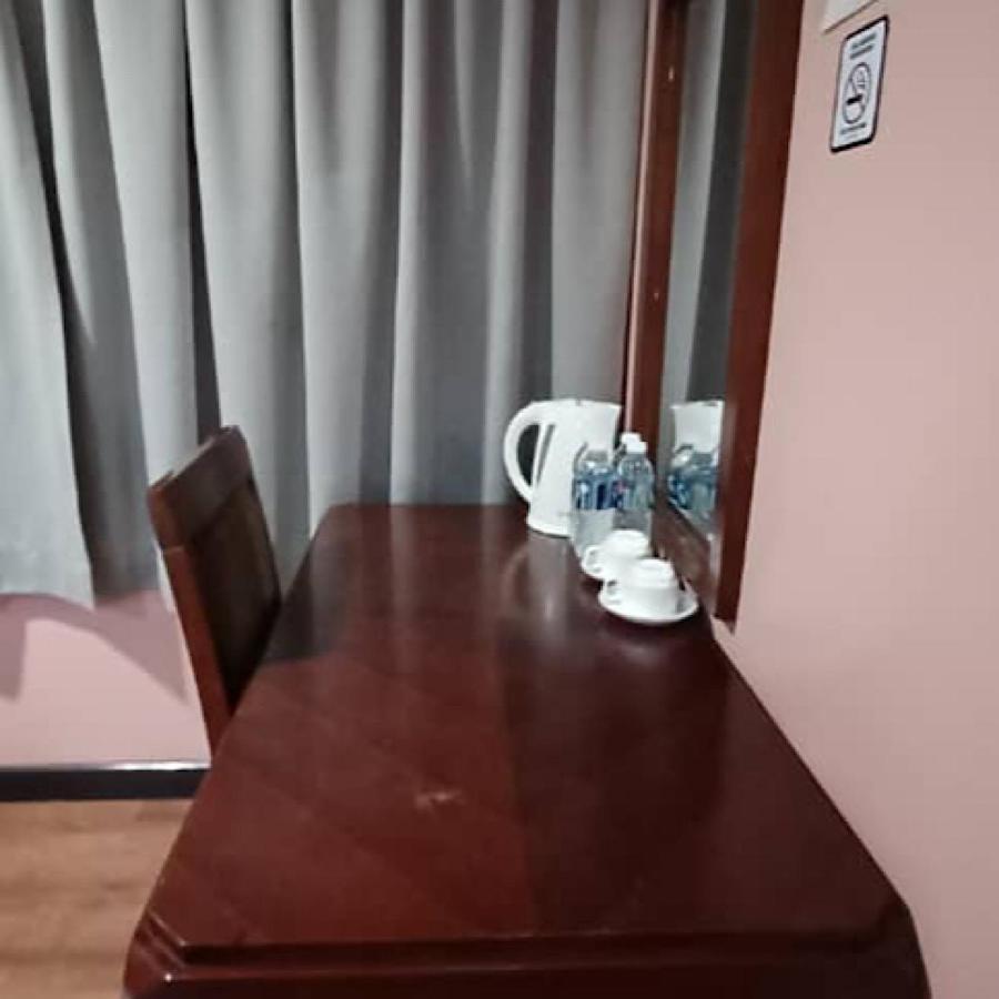 Hotel Sadong88 Kota Kinabalu Eksteriør bilde